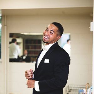 Meet your Posher, Cameron